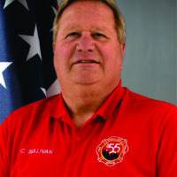 Chip Sullivan